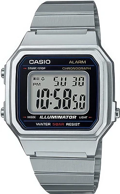 Casio Vintage B650WD-1A