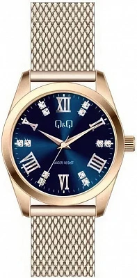 Q&Q Attractive Women QB05J803Y