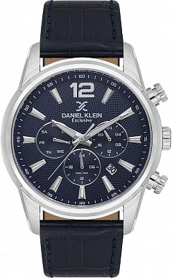 Daniel Klein Exclusive 14063-2
