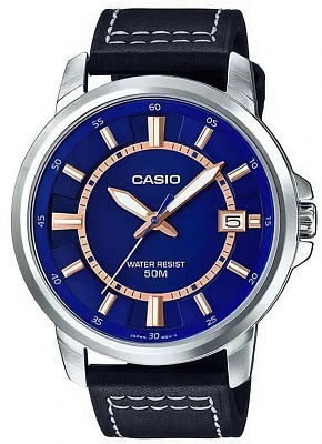 Casio Collection MTP-E130L-2A1