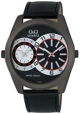 Q&Q C182J515Y