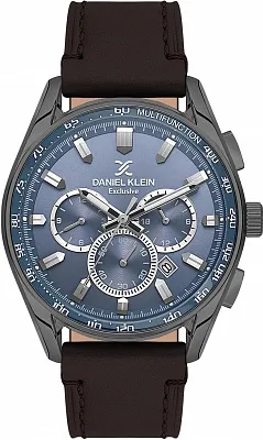 Daniel Klein Exclusive 13902-4