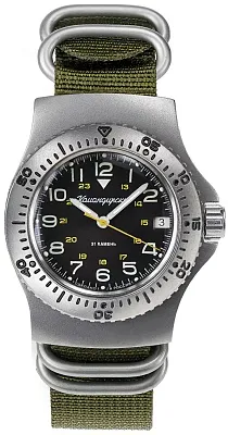 Восток Командирские 280683