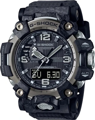 Casio G-Shock GWG-2000-1A1