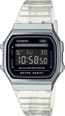 Casio A-168XES-1B
