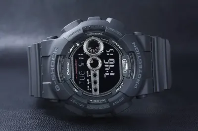 Casio GD-100-1B