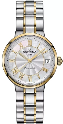 Certina C031.207.22.113.00