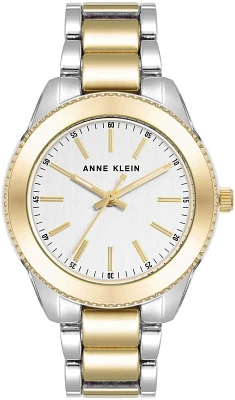 Anne Klein Metals 5043SVTT