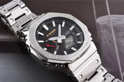 Casio GM-B2100SD-1C