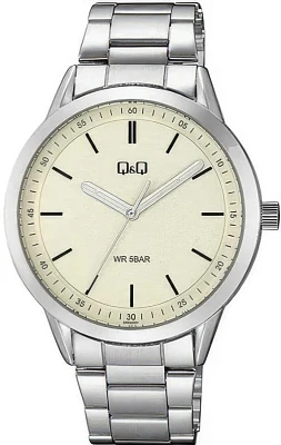 Q&Q Attractive Women QB80J201Y