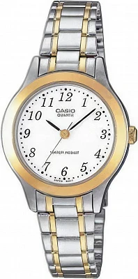 Casio LTP-1128G-7B