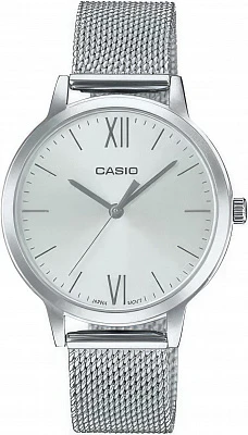 Casio LTP-E157M-7A