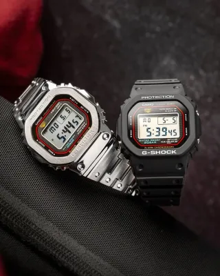 Casio GMW-B5000D-1C