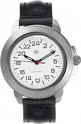 Восток Командирские 43624Г