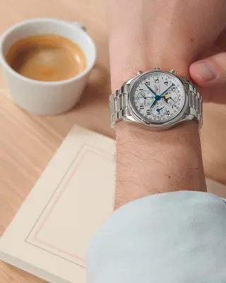 Longines L2.673.4.78.6