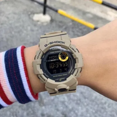 Casio GBD-800UC-5E