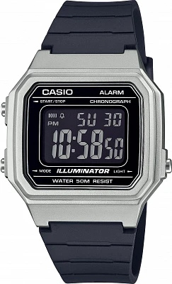 Casio W-217HM-7B