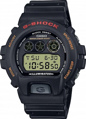 Casio G-Shock DW-6900UB-9E