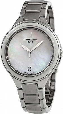 Certina DS Stella C018.210.11.110.00