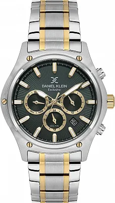 Daniel Klein Exclusive 14057-5