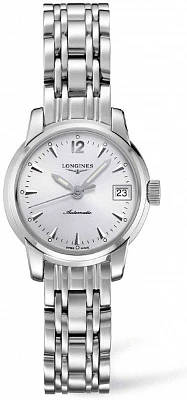 Longines Saint-Imier Collection L2.263.4.72.6