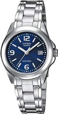 Casio Collection LTP-1259D-2A