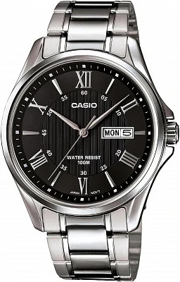 Casio Collection MTP-1384D-1A