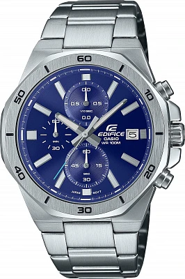Casio Edifice EFV-640D-2A