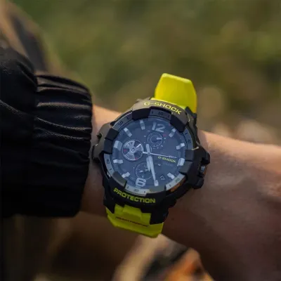 Casio GR-B300RY-1A9