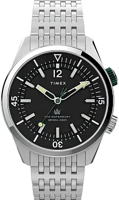 Timex Waterbury Dive TW2V49700