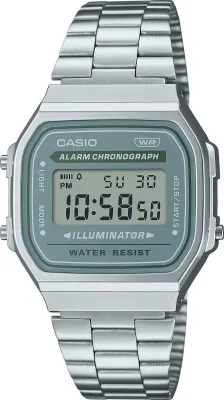 Casio A-168WA-3A