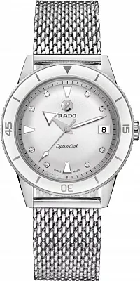 RADO Captain Cook R32500703