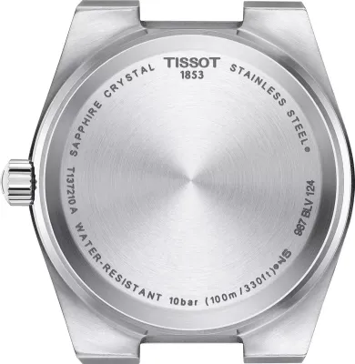 Tissot T137.210.11.091.00