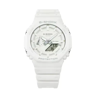 Casio GA-2100-7A7