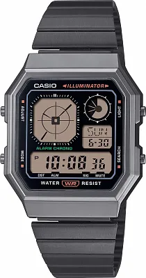 Casio Vintage A-130WEGG-1A