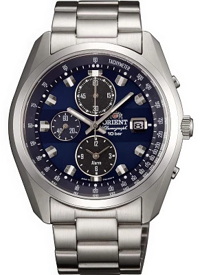 Orient Sporty WV0011TY