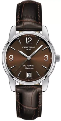 Certina C034.210.16.297.00