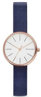Skagen Leather Women SKW2592