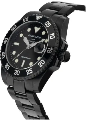 George Kini GK.INS0003