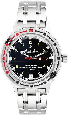 Восток Командирские 420270