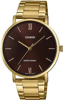 Casio Collection MTP-VT01G-5B