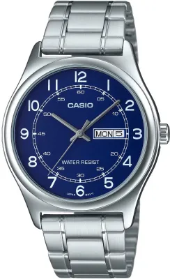 Casio Collection MTP-V006D-2B