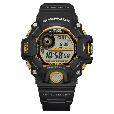 Casio GW-9400Y-1E