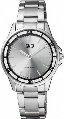 Q&Q Attractive Women QB47J201Y