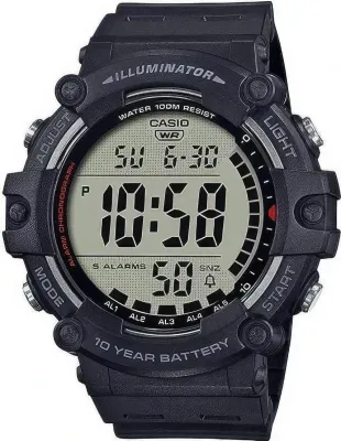 Casio AE-1500WH-1A