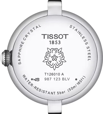 Tissot T126.010.16.113.00