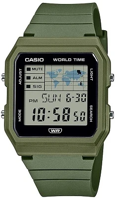 Casio Collection LF-30W-3A