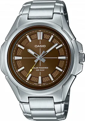 Casio Collection MTP-RS100D-5A