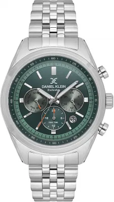 Daniel Klein Exclusive 13976-4