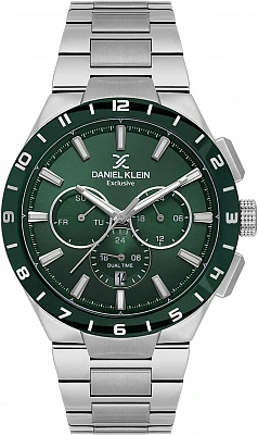 Daniel Klein Exclusive 14079-2